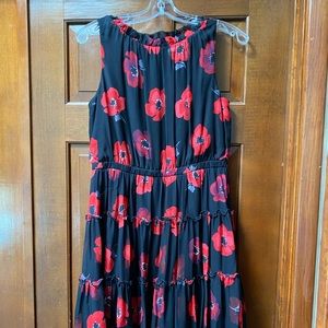 NWT Kate Spade Dress.  Size 6.